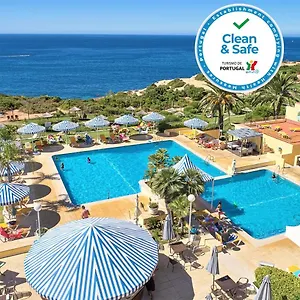 Baia Cristal & Hotell