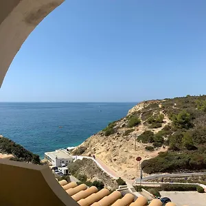 Appartement Apartamento Em Cima Da Praia - Carvoeiro - Algarve, Carvoeiro (Lagoa)