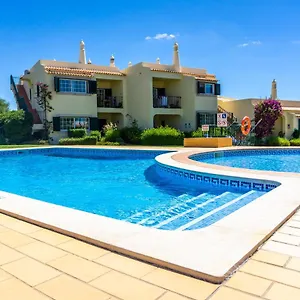 Casa Da Costa Carvoeiro (Lagoa)