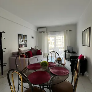 Appartement Cerro, Carvoeiro (Lagoa)