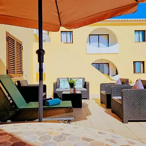 Apartment Casa Da, Carvoeiro (Lagoa)