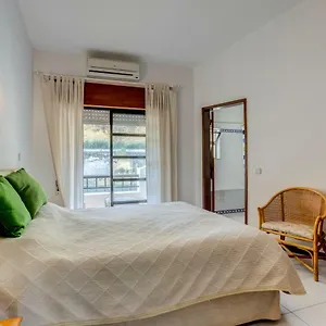 Appartement Barranco, Carvoeiro (Lagoa)