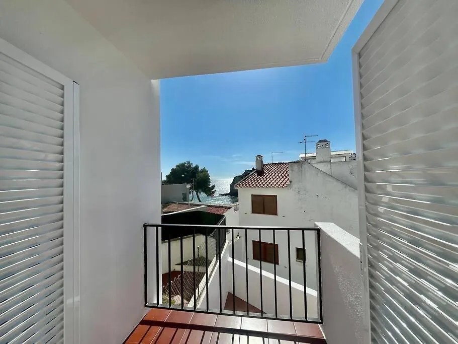 1Bedroom Duplex Beach Apartment Carvoeiro  Carvoeiro (Lagoa)