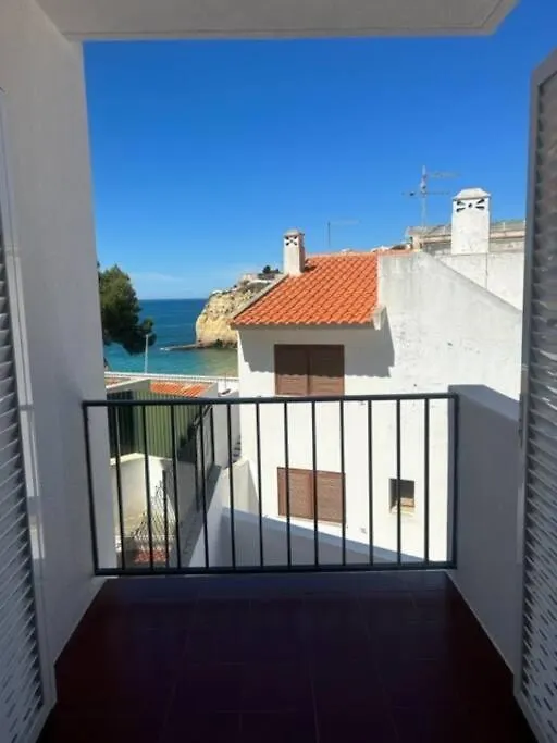 1Bedroom Duplex Beach Apartment Carvoeiro