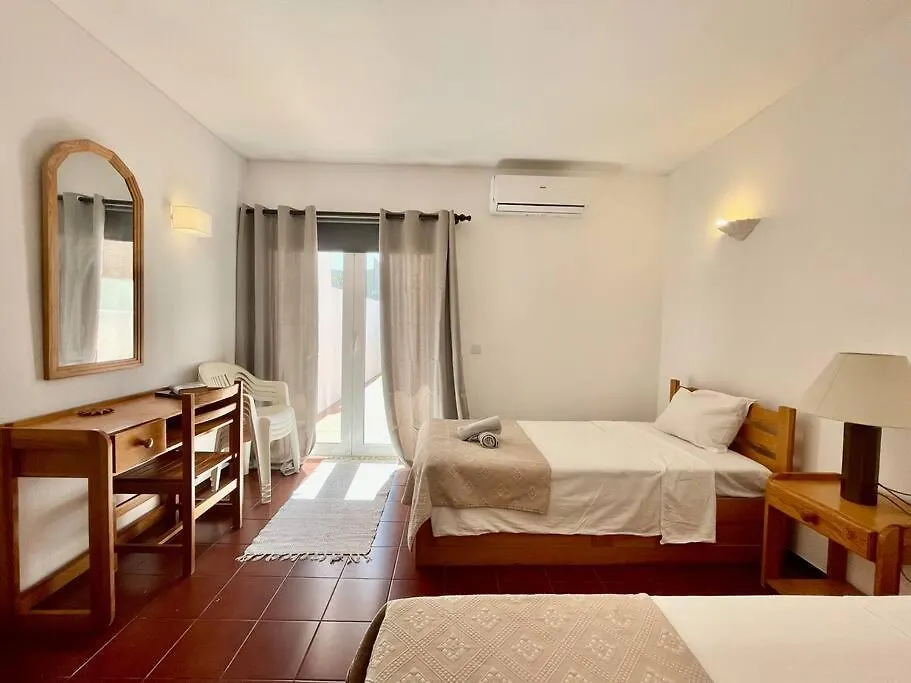 1Bedroom Duplex Beach Apartment Carvoeiro  0*, Carvoeiro (Lagoa)