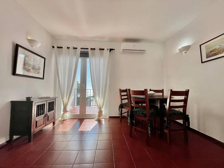 1Bedroom Duplex Beach Apartment Carvoeiro  Portugal