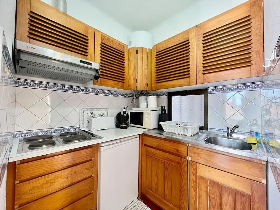 1Bedroom Duplex Beach Apartment Carvoeiro