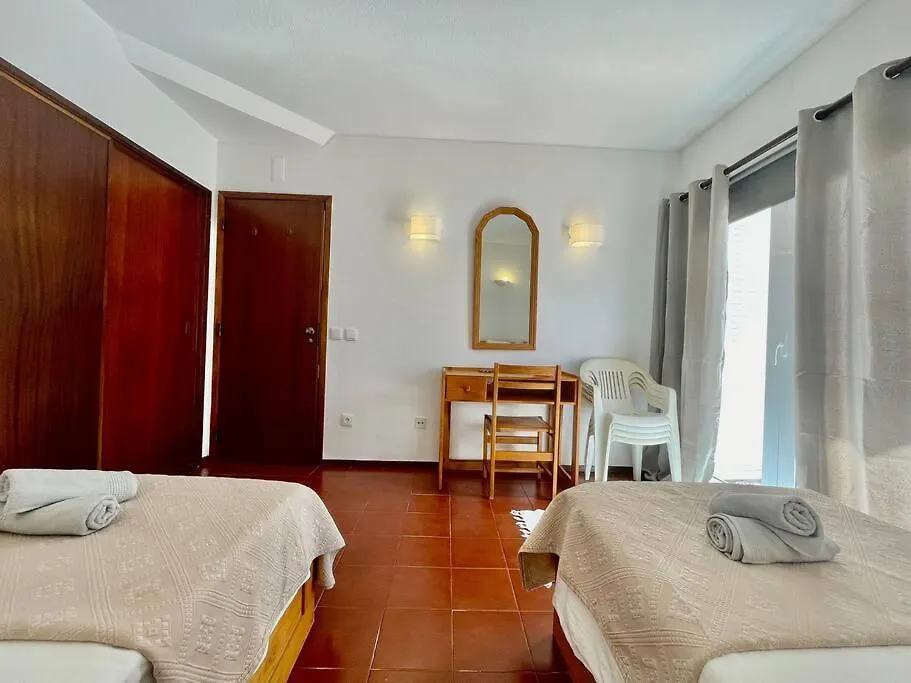 1Bedroom Duplex Beach Apartment Carvoeiro