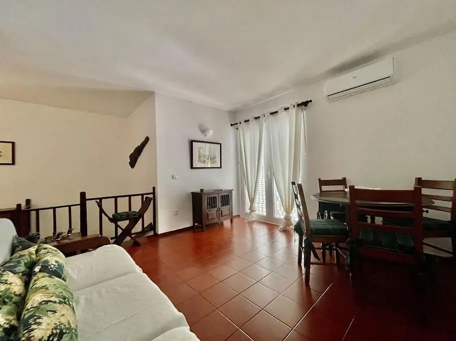 1Bedroom Duplex Beach Apartment Carvoeiro