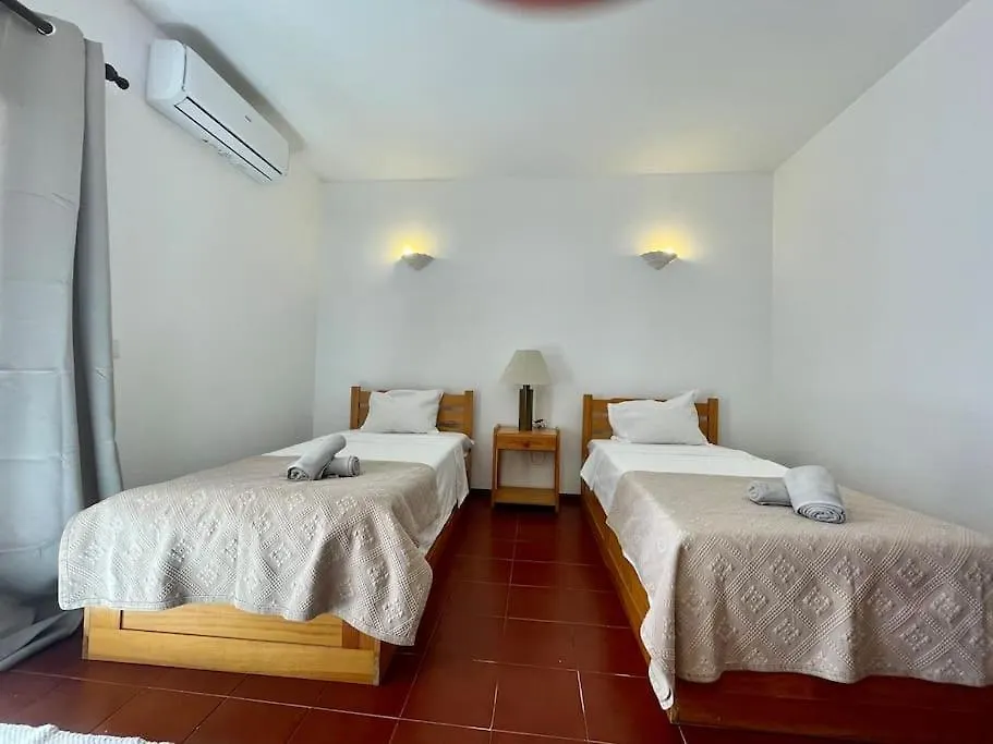 1Bedroom Duplex Beach Apartment Carvoeiro  Portugal