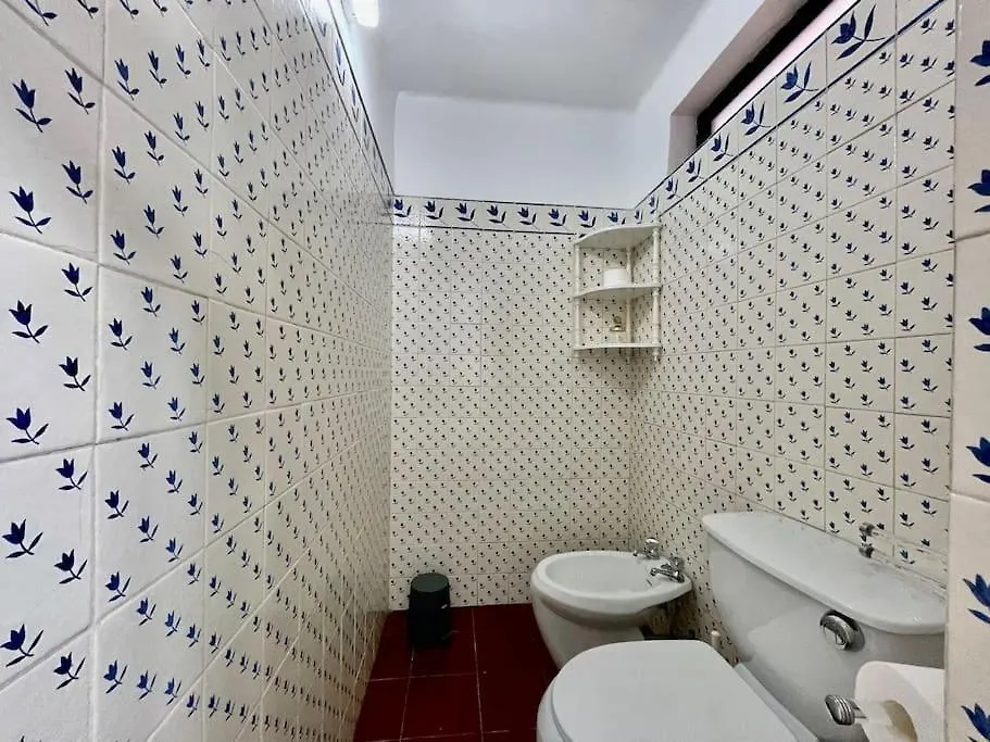 1Bedroom Duplex Beach Apartment Carvoeiro  0*, Carvoeiro (Lagoa)