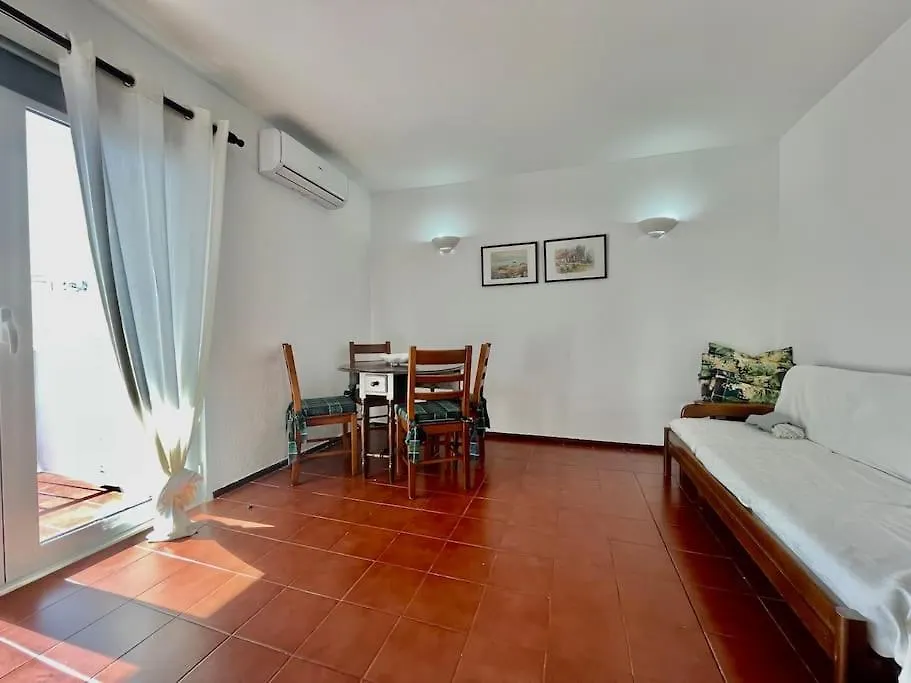 1Bedroom Duplex Beach Apartment Carvoeiro   Carvoeiro (Lagoa)