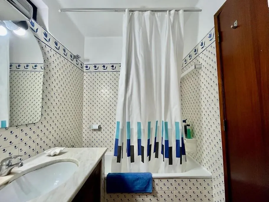 1Bedroom Duplex Beach Apartment Carvoeiro