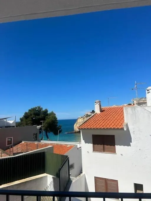 1Bedroom Duplex Beach Apartment Carvoeiro  0*, Carvoeiro (Lagoa) Portugal